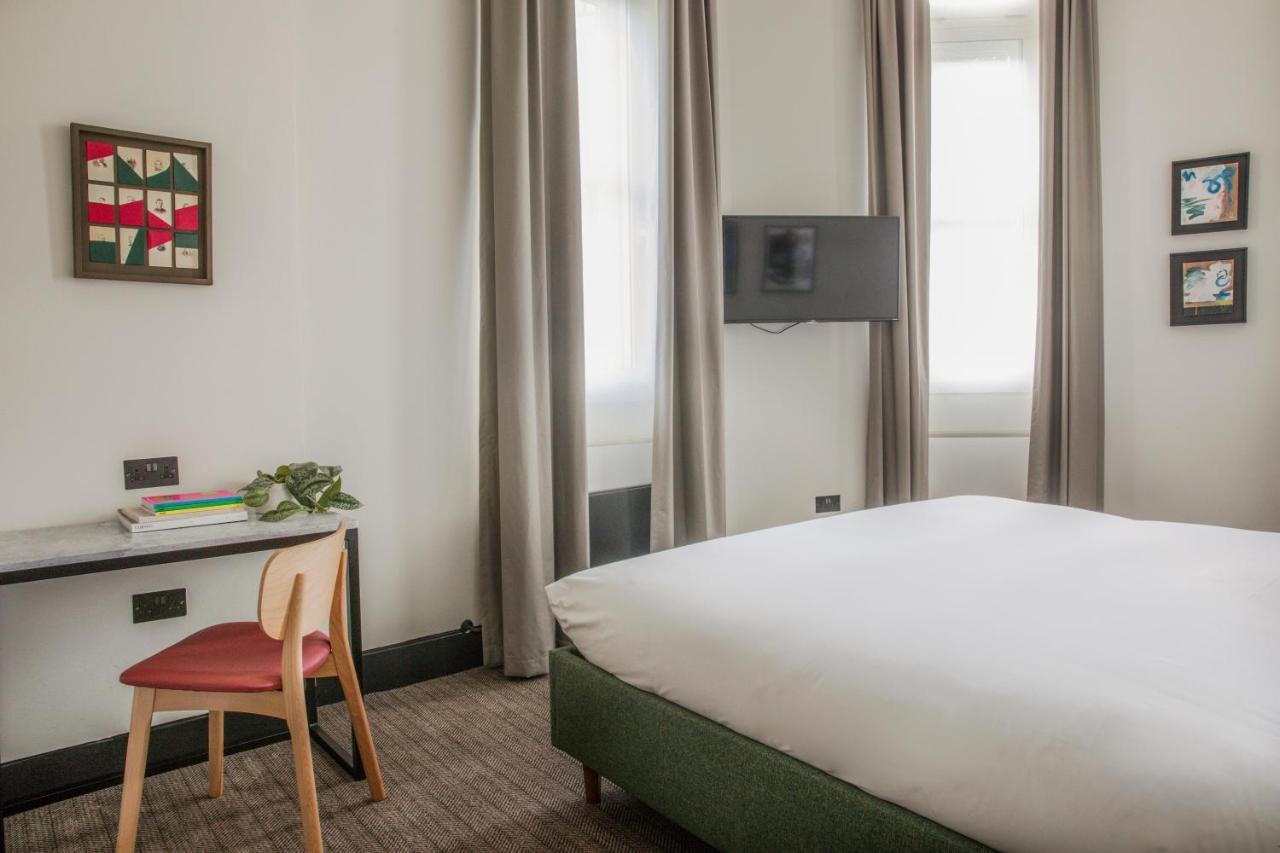 Апарт-отель Numa Bloomsbury 4*