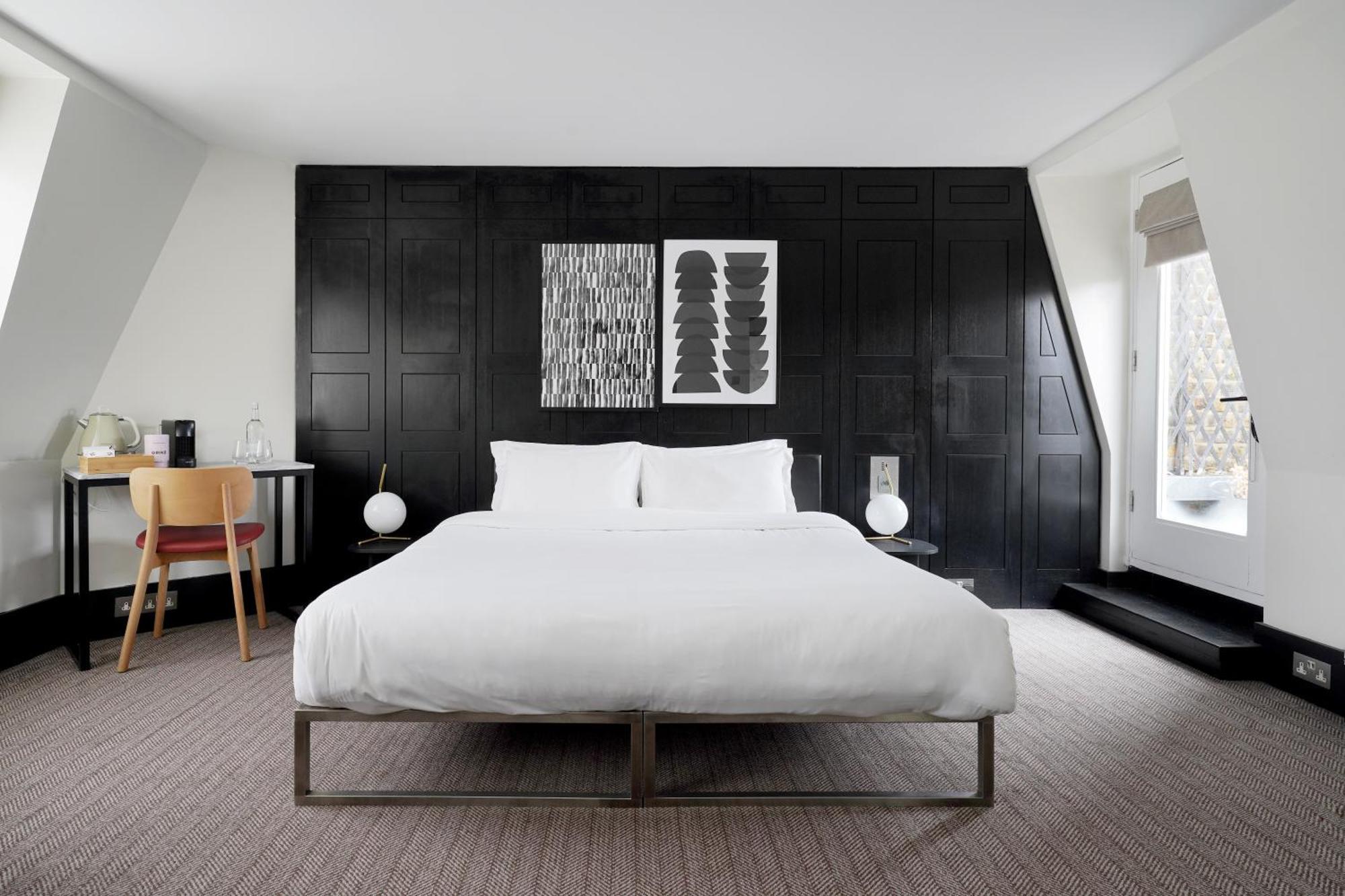 Апарт-отель Numa Bloomsbury