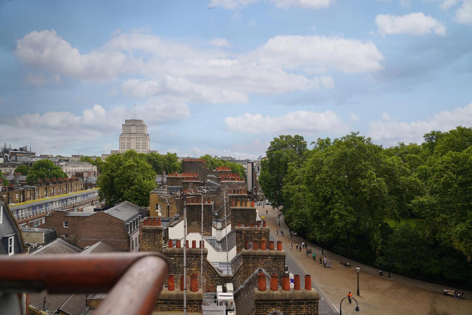 Апарт-отель Numa Bloomsbury 4*