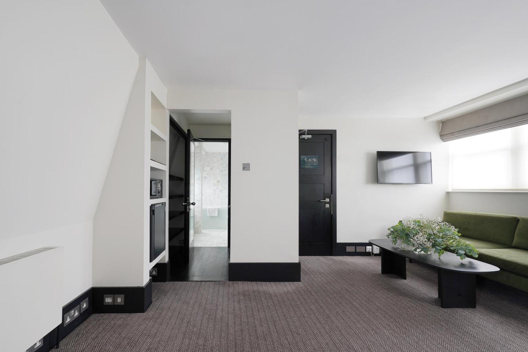 Numa Bloomsbury 4* Лондон