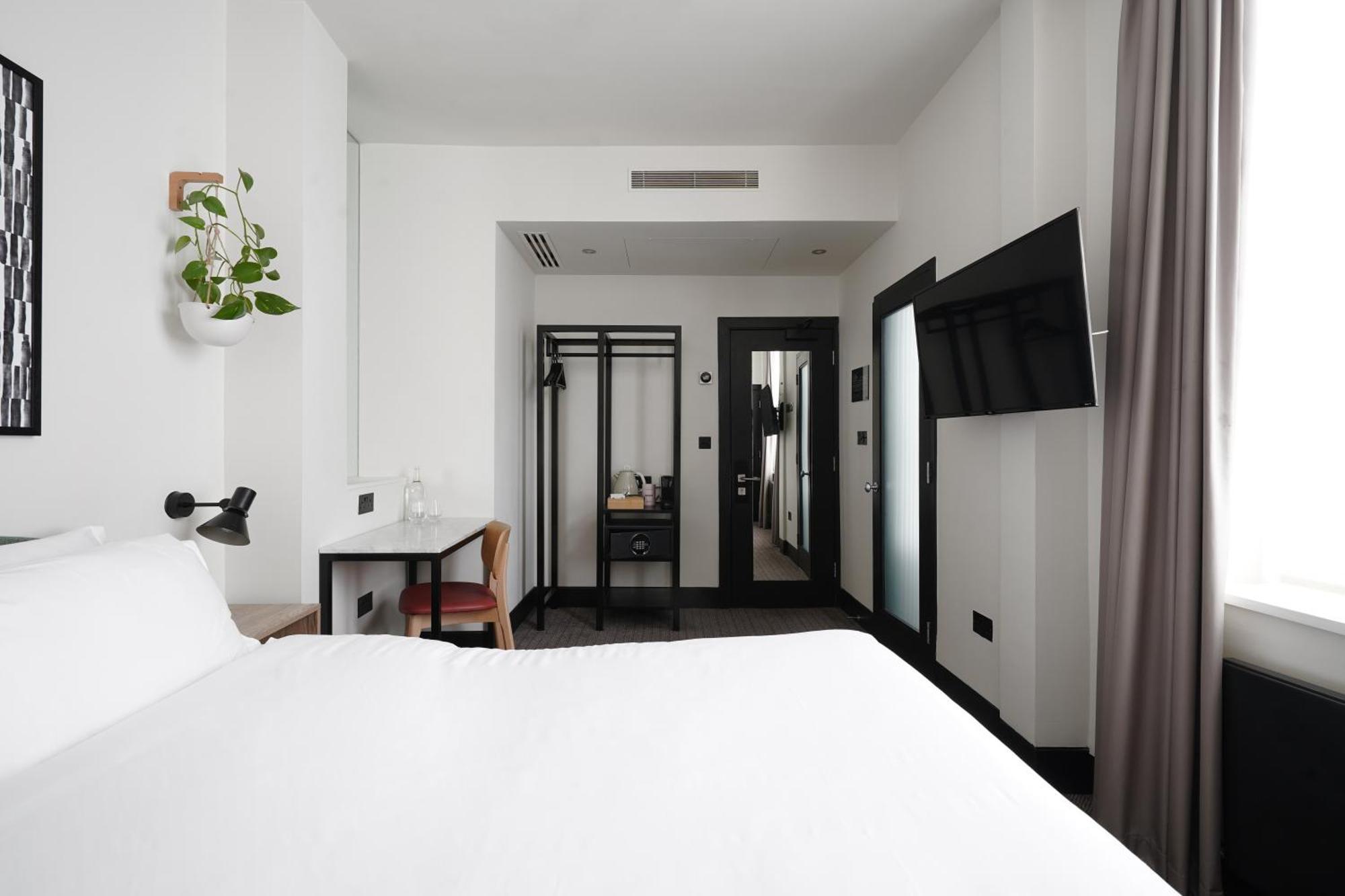 Numa Bloomsbury Апарт-отель