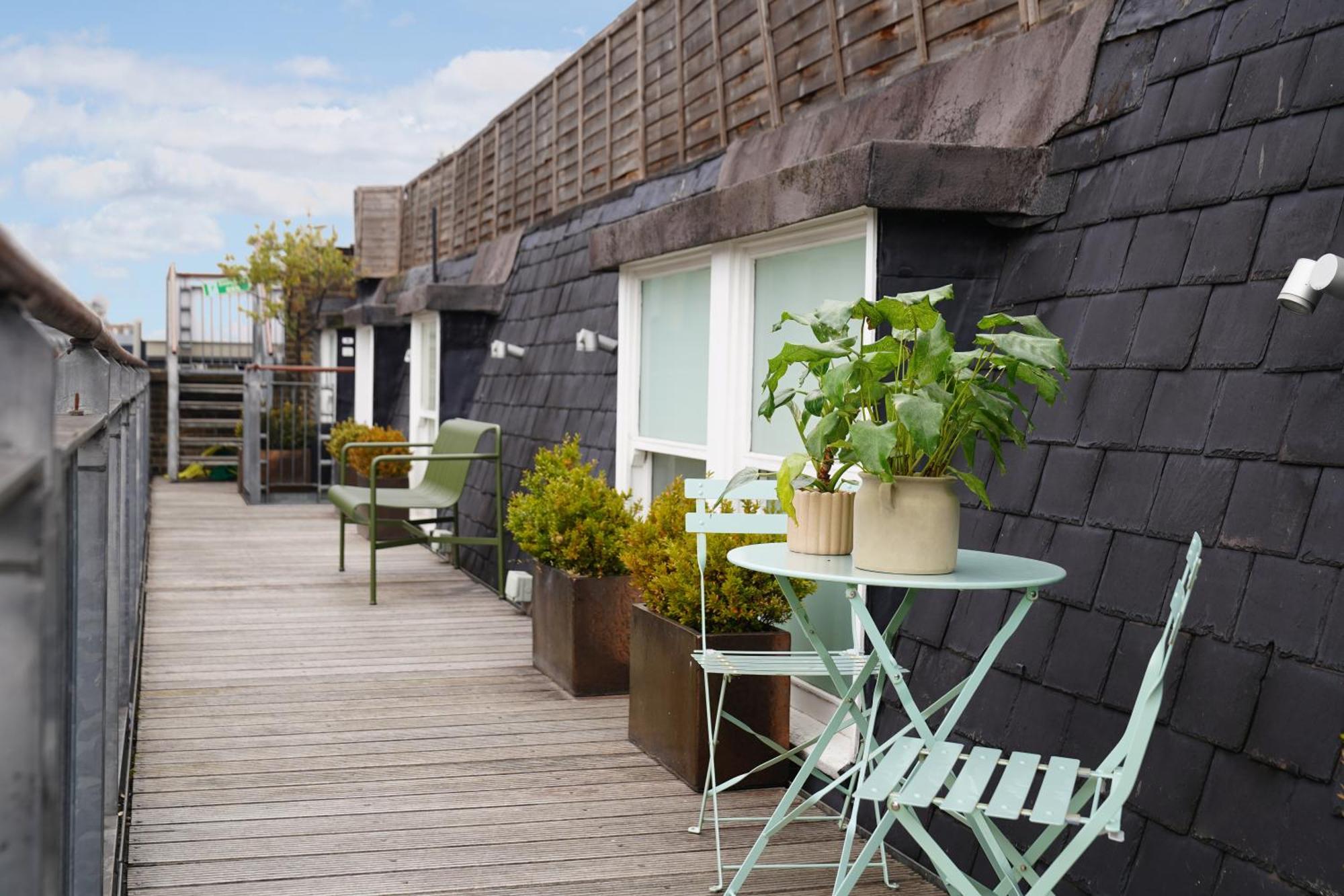 Numa Bloomsbury Aparthotel Londra