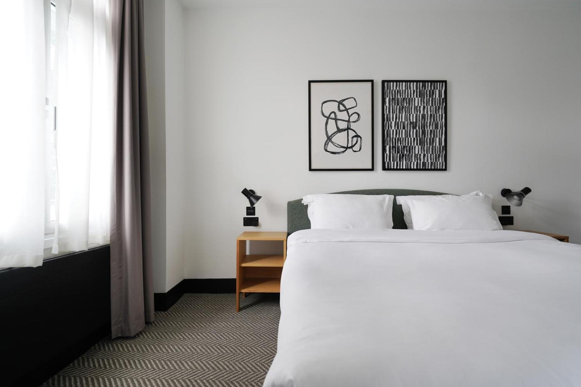 Numa Bloomsbury Aparthotel Londra