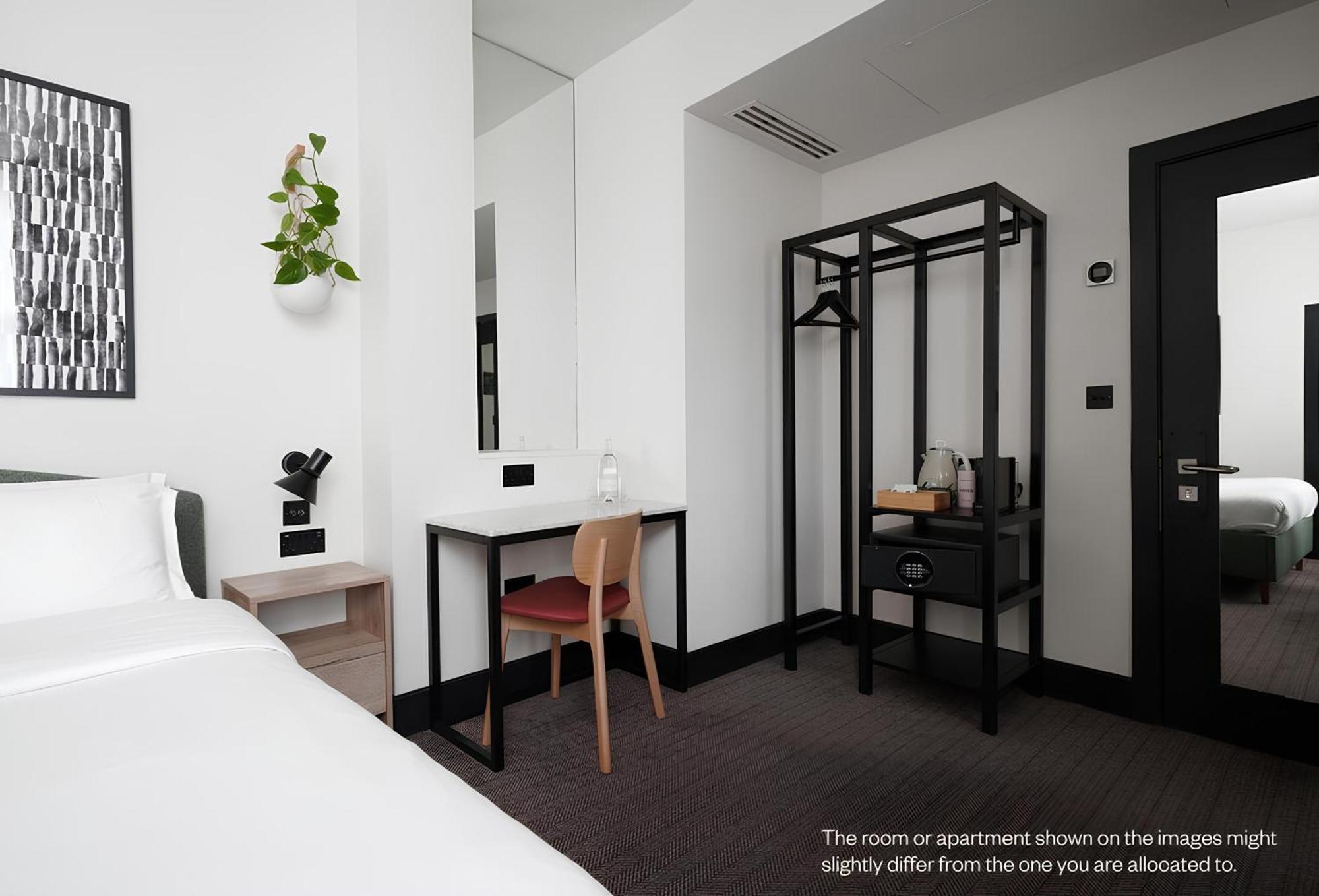 Numa Bloomsbury 4* Londra