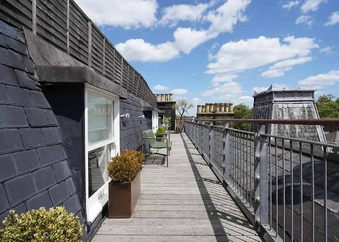 Numa London Bloomsbury